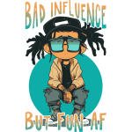 Bad Influence